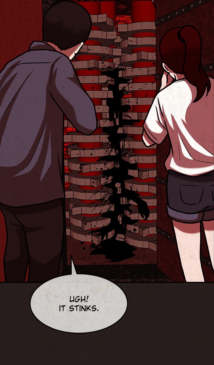 Escape Room Chapter 40 - page 85
