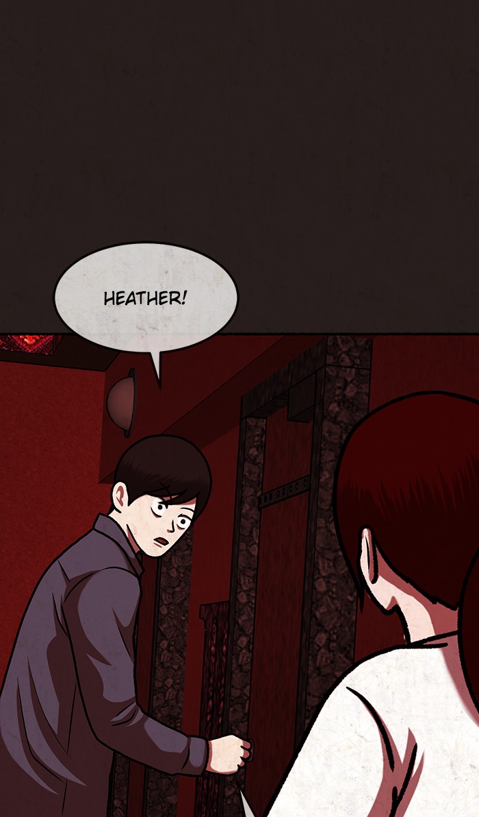 Escape Room Chapter 40 - page 87