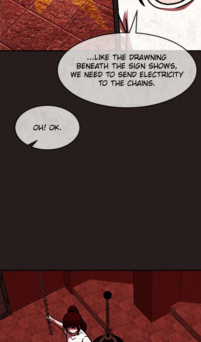 Escape Room Chapter 40 - page 89