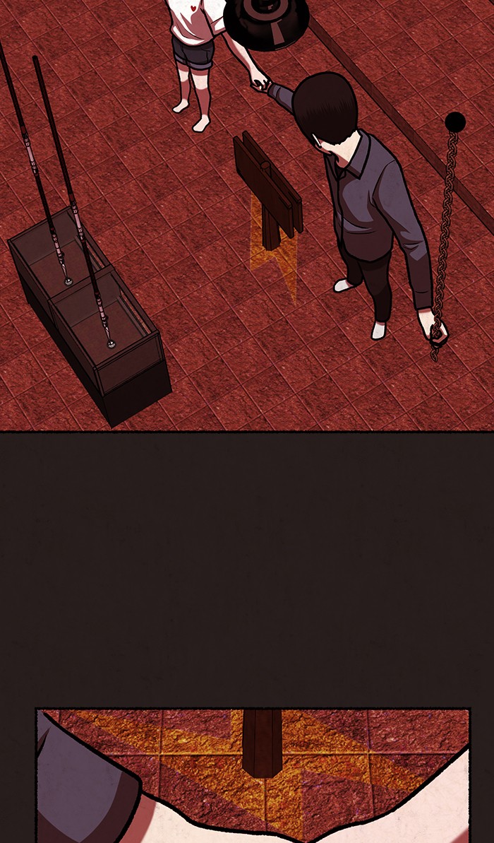 Escape Room Chapter 40 - page 90
