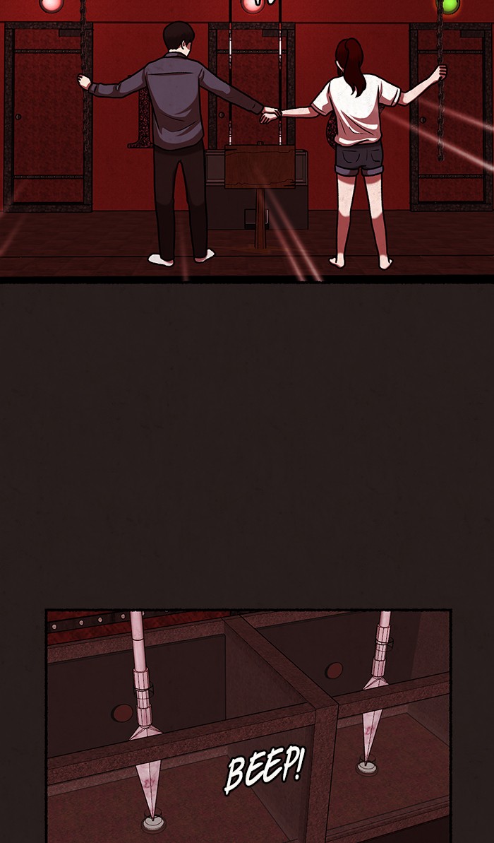 Escape Room Chapter 40 - page 92