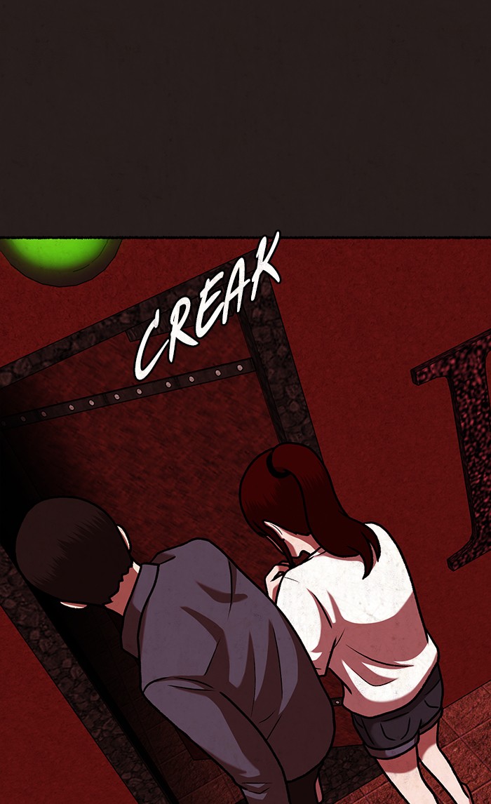 Escape Room Chapter 40 - page 94