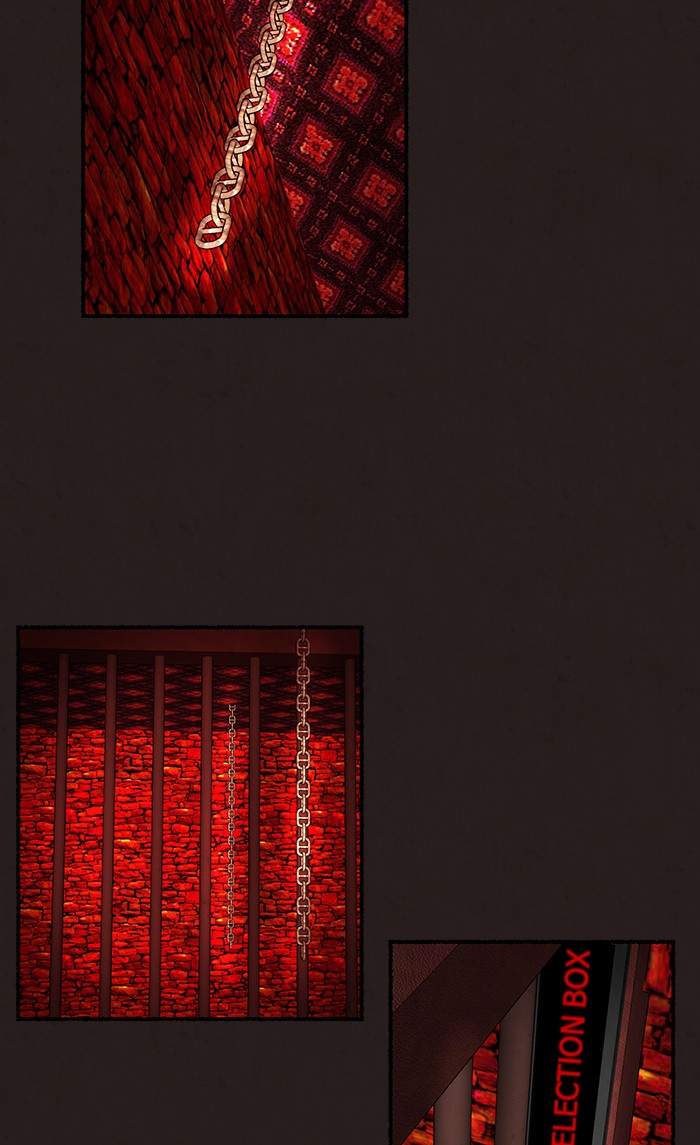 Escape Room Chapter 40 - page 97