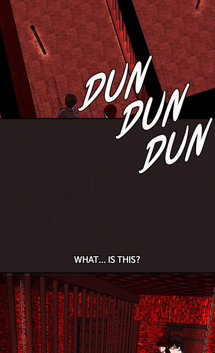Escape Room Chapter 40 - page 99