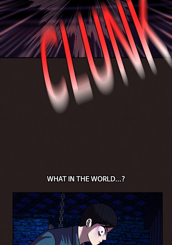 Escape Room Chapter 41 - page 100