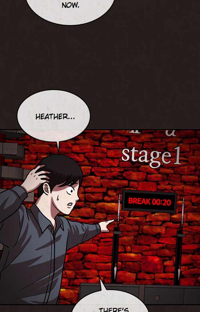 Escape Room Chapter 41 - page 65