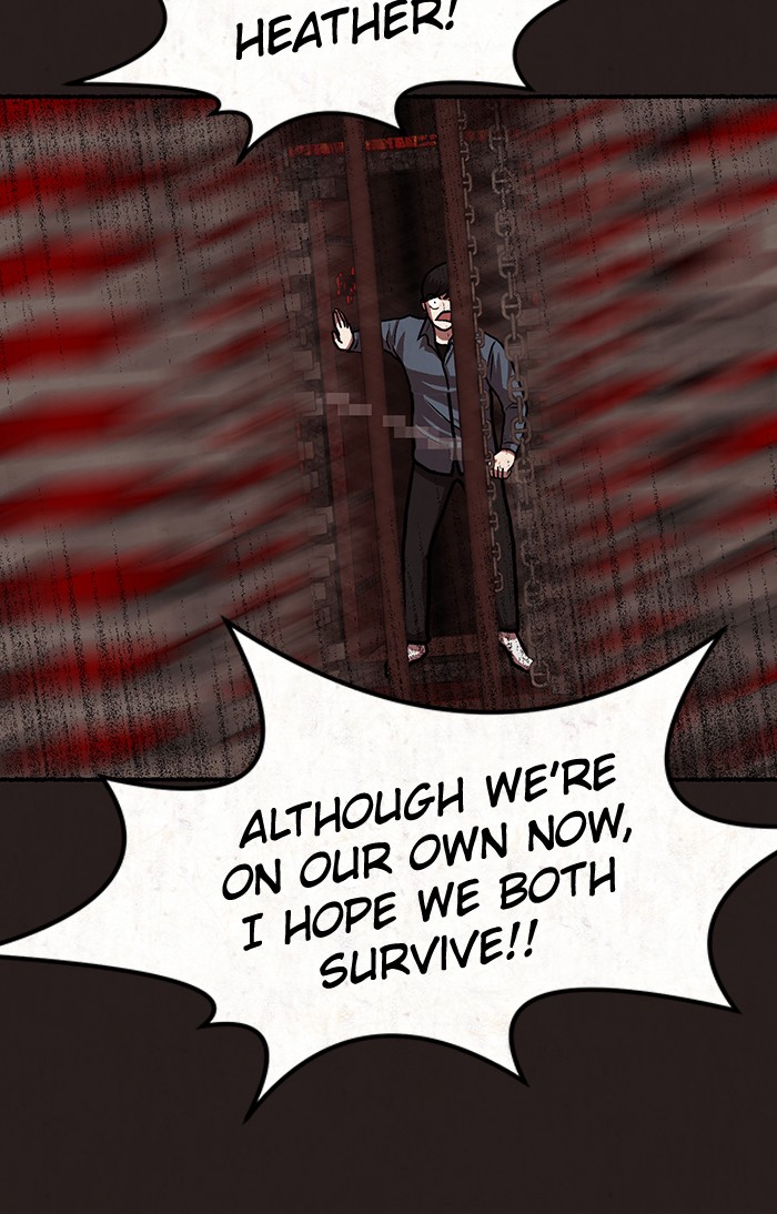 Escape Room Chapter 41 - page 76