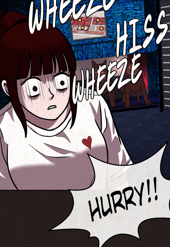 Escape Room Chapter 42 - page 100
