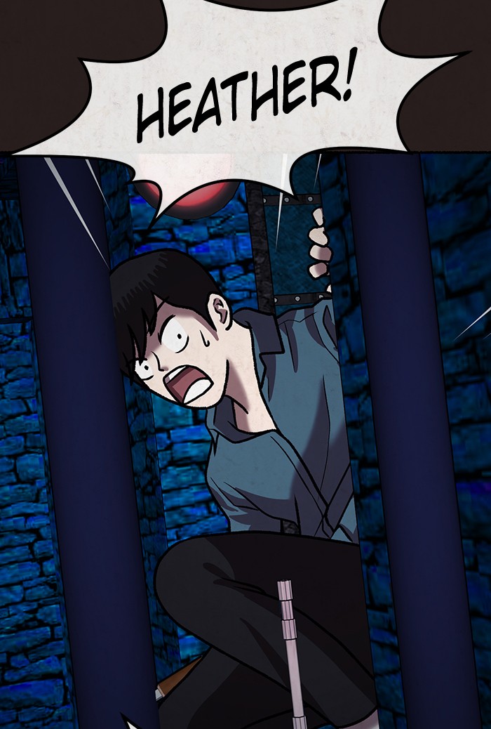 Escape Room Chapter 42 - page 103