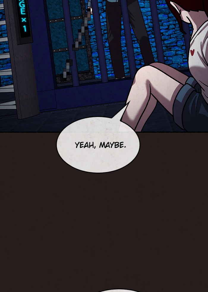 Escape Room Chapter 42 - page 24