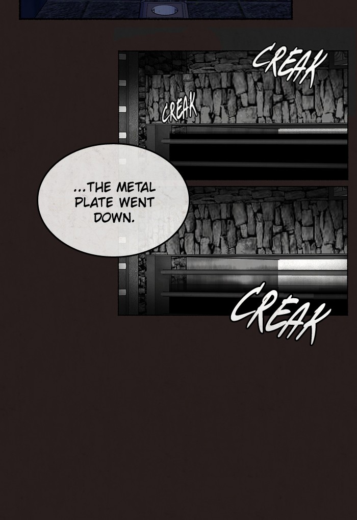 Escape Room Chapter 42 - page 33