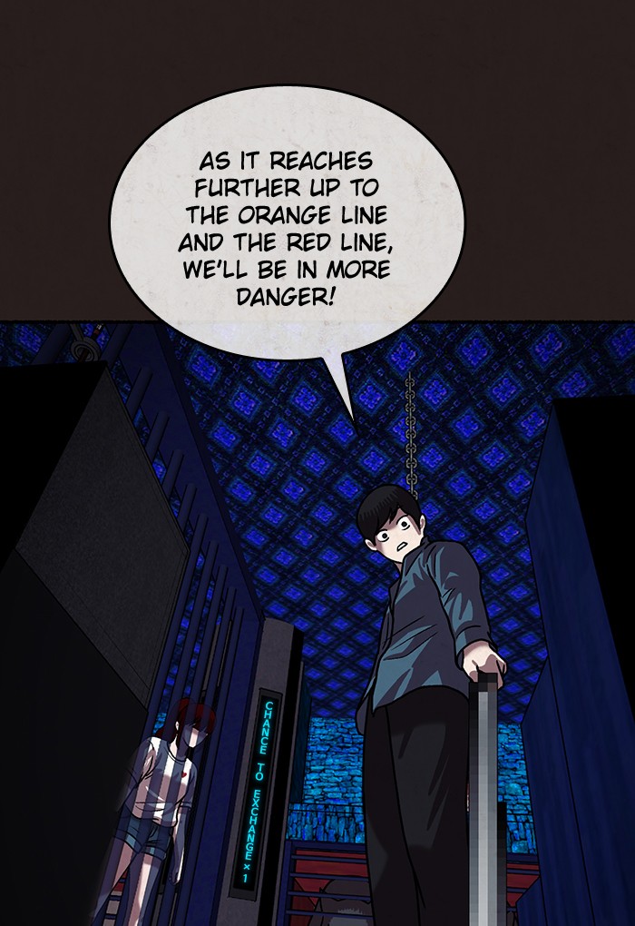 Escape Room Chapter 42 - page 35