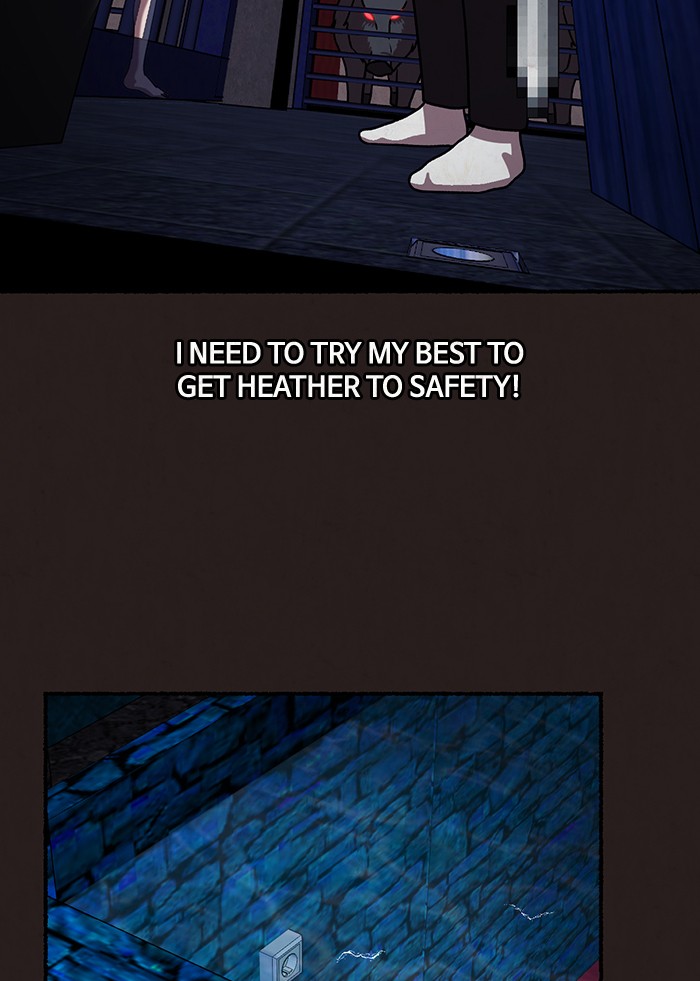 Escape Room Chapter 42 - page 36