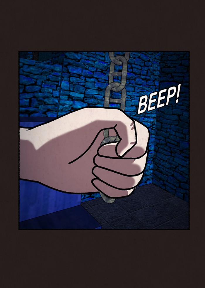 Escape Room Chapter 42 - page 44