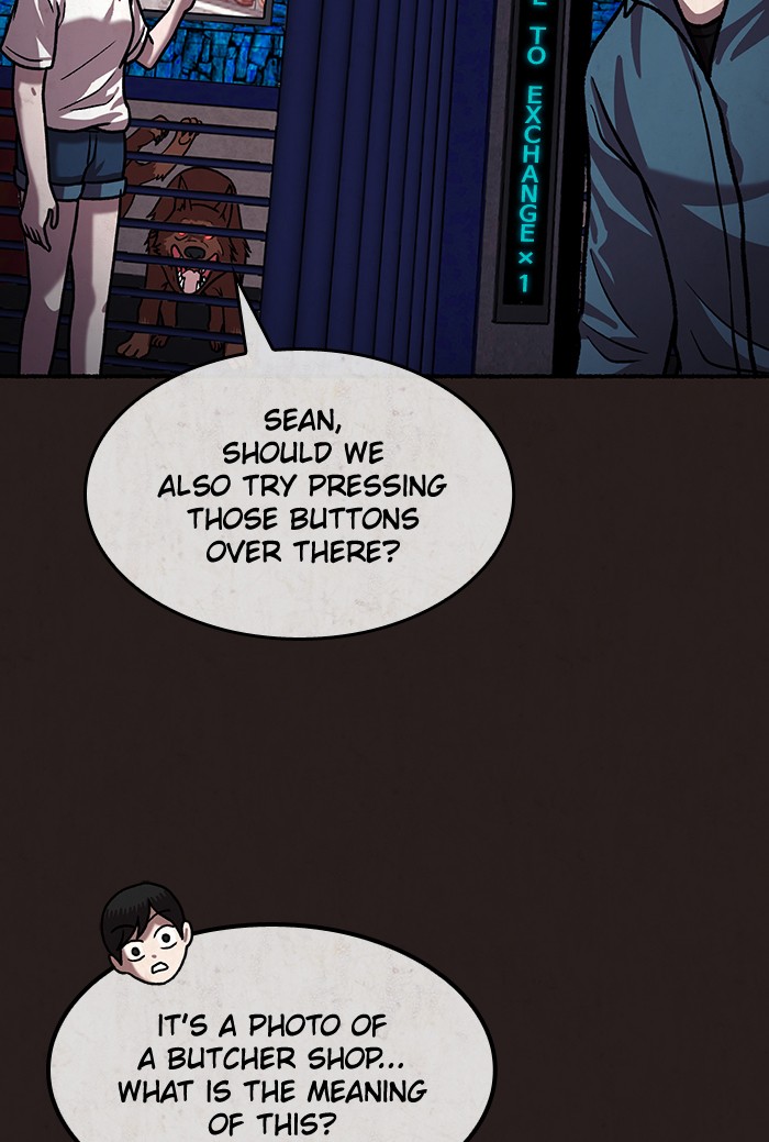 Escape Room Chapter 42 - page 47