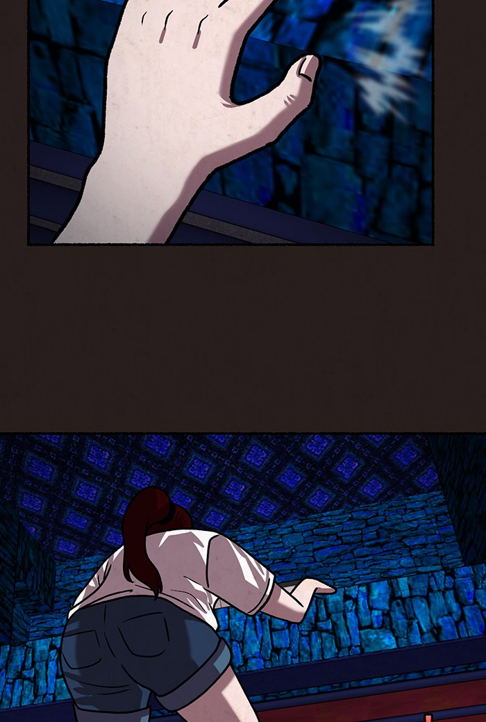Escape Room Chapter 42 - page 49