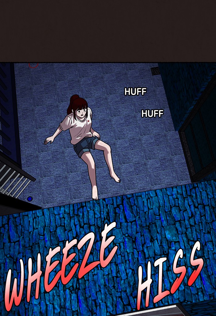 Escape Room Chapter 42 - page 52