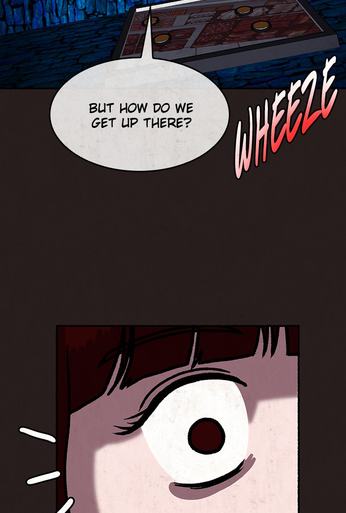 Escape Room Chapter 42 - page 53