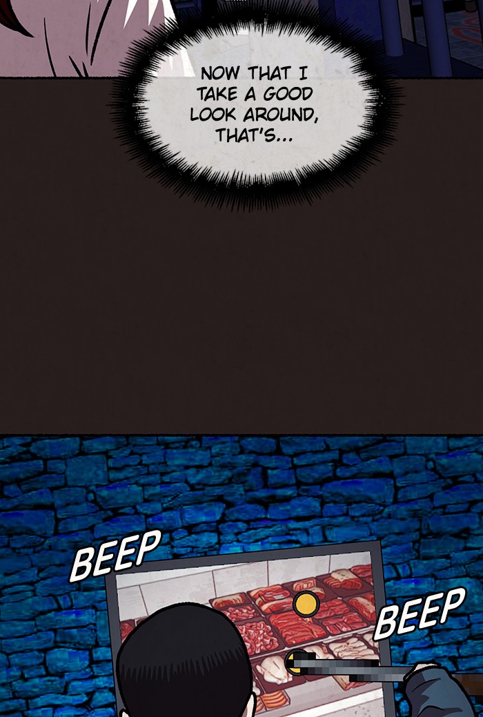 Escape Room Chapter 42 - page 55