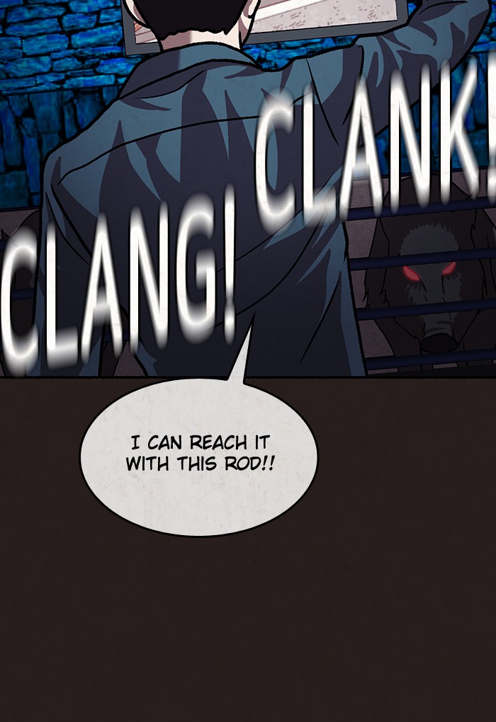 Escape Room Chapter 42 - page 56