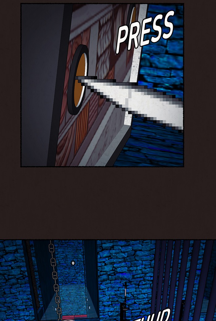 Escape Room Chapter 42 - page 57
