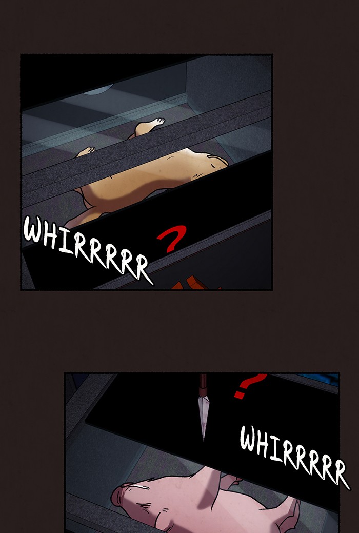Escape Room Chapter 42 - page 61