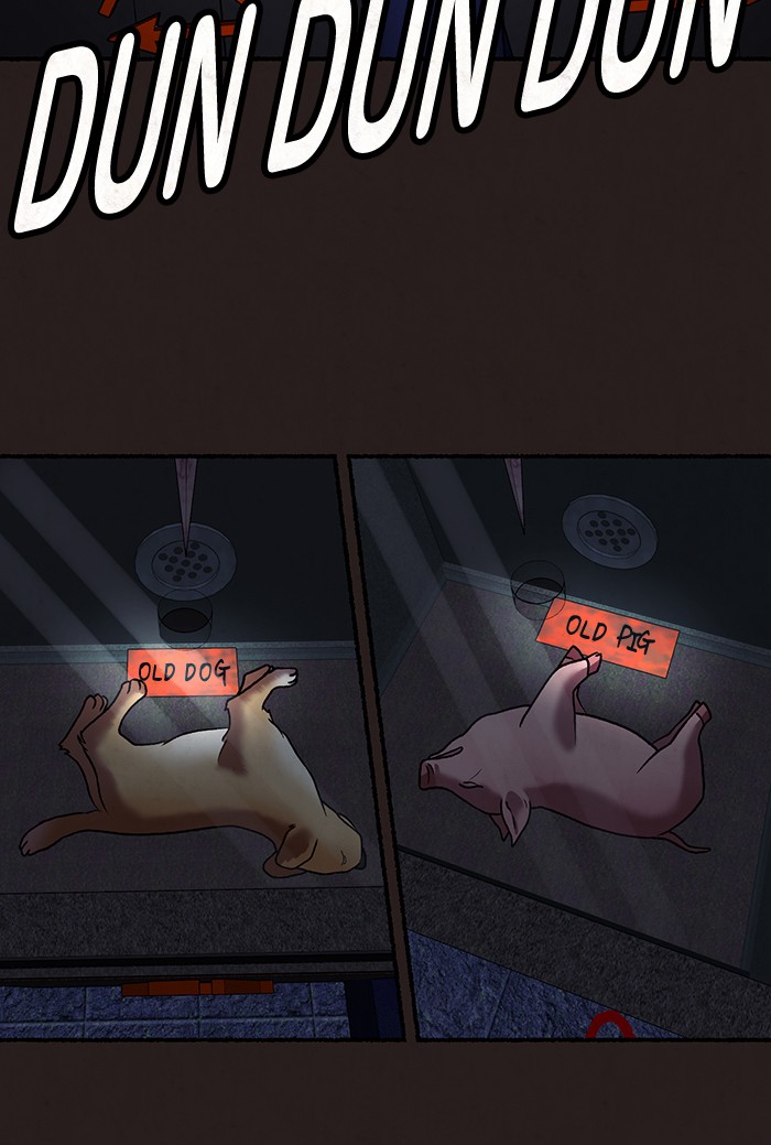 Escape Room Chapter 42 - page 63