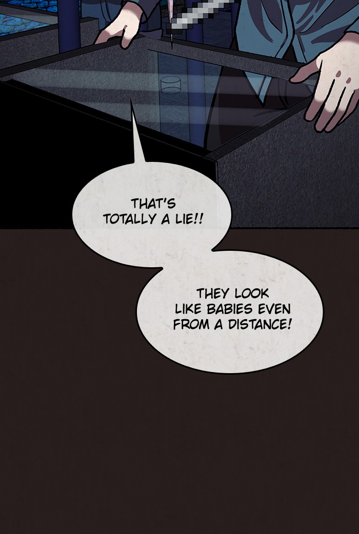 Escape Room Chapter 42 - page 65
