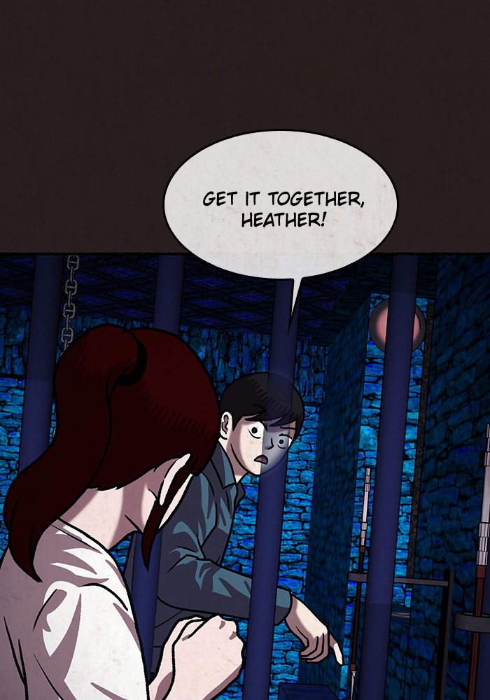 Escape Room Chapter 42 - page 66