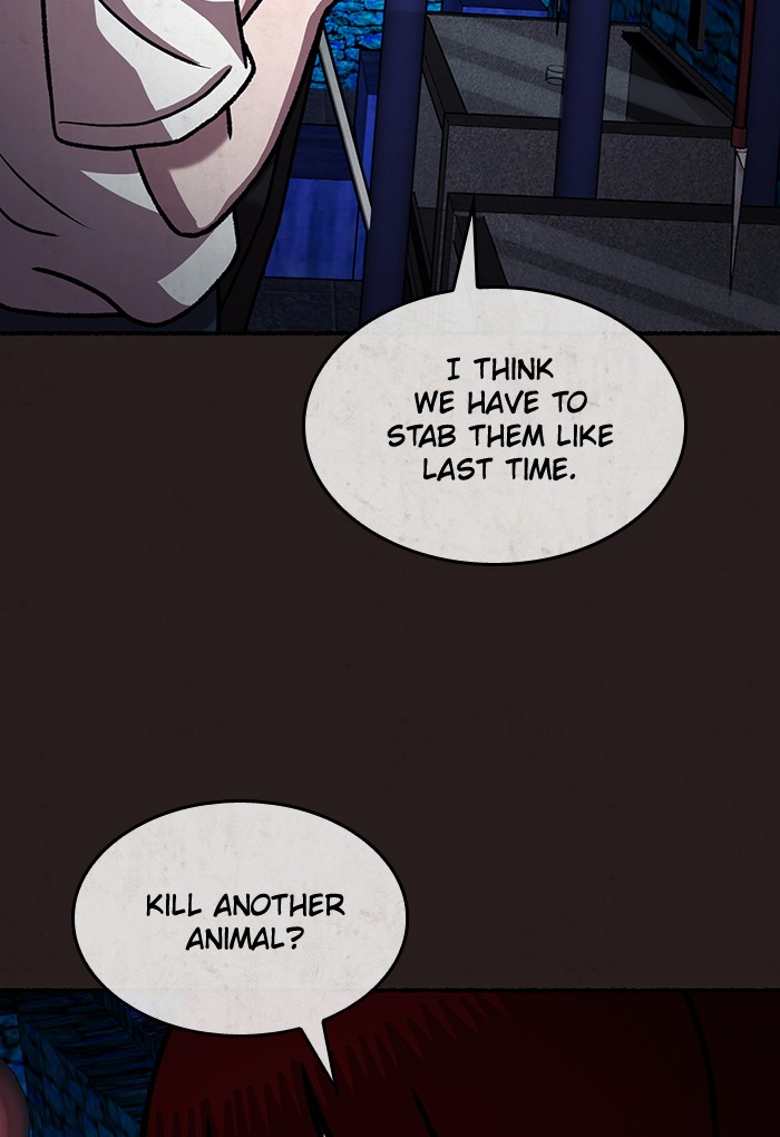 Escape Room Chapter 42 - page 67