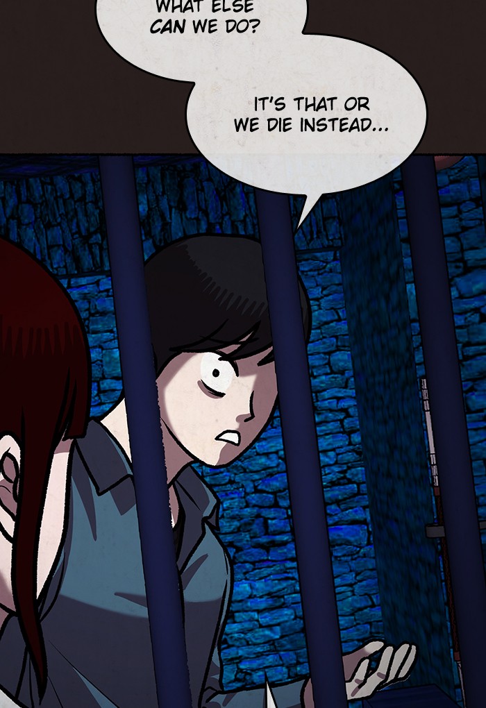 Escape Room Chapter 42 - page 69