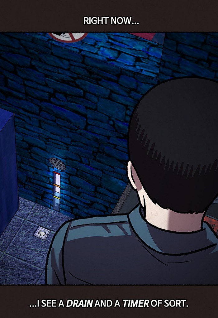 Escape Room Chapter 42 - page 73