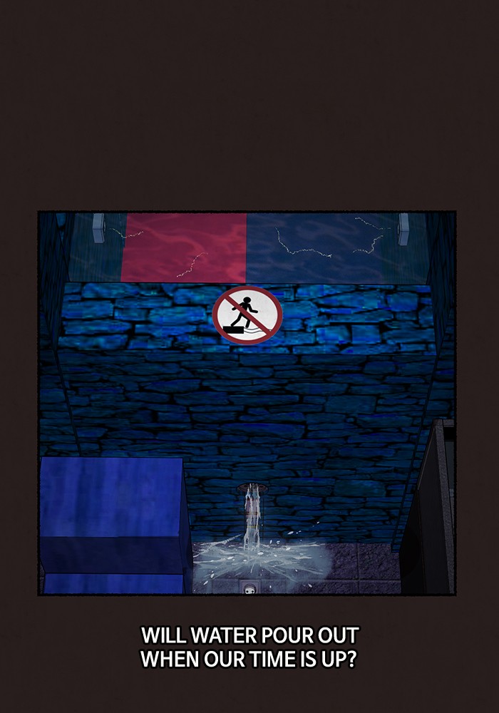 Escape Room Chapter 42 - page 74