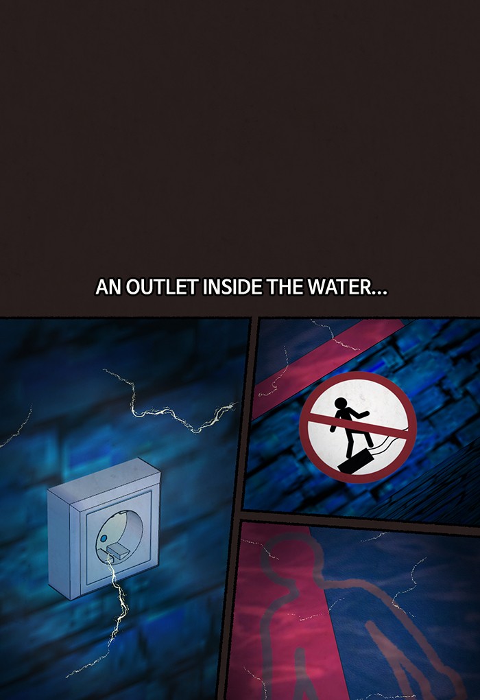 Escape Room Chapter 42 - page 75