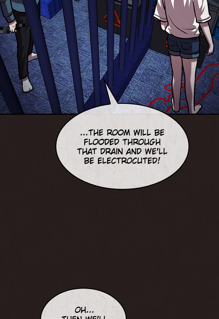 Escape Room Chapter 42 - page 79