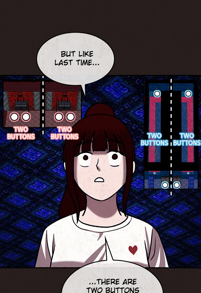 Escape Room Chapter 42 - page 81