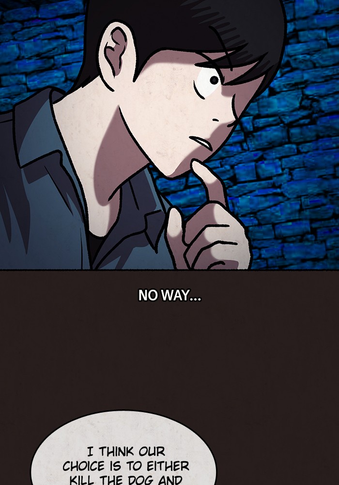 Escape Room Chapter 42 - page 84