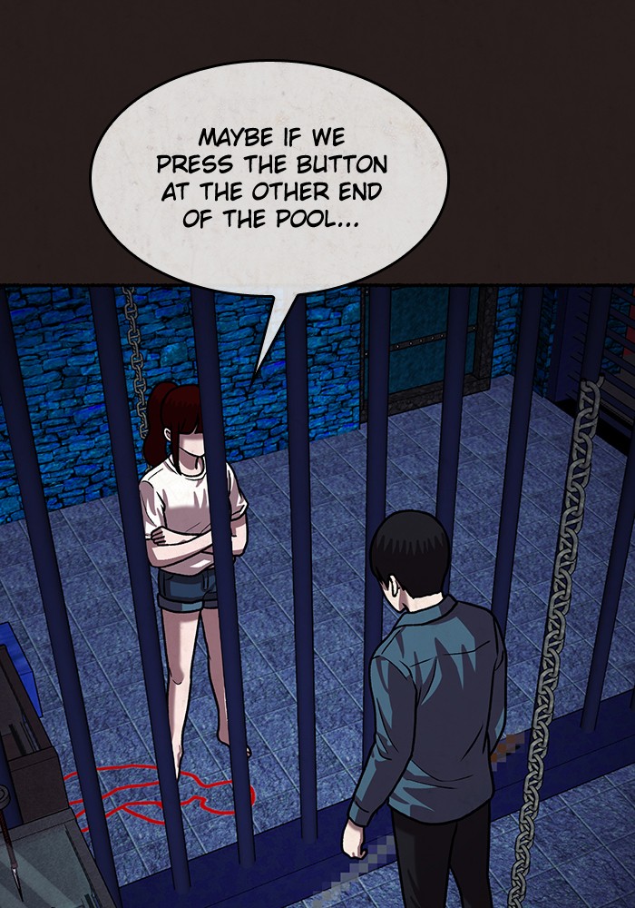 Escape Room Chapter 42 - page 86