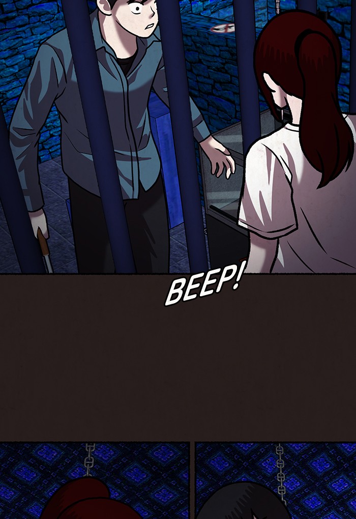 Escape Room Chapter 42 - page 92