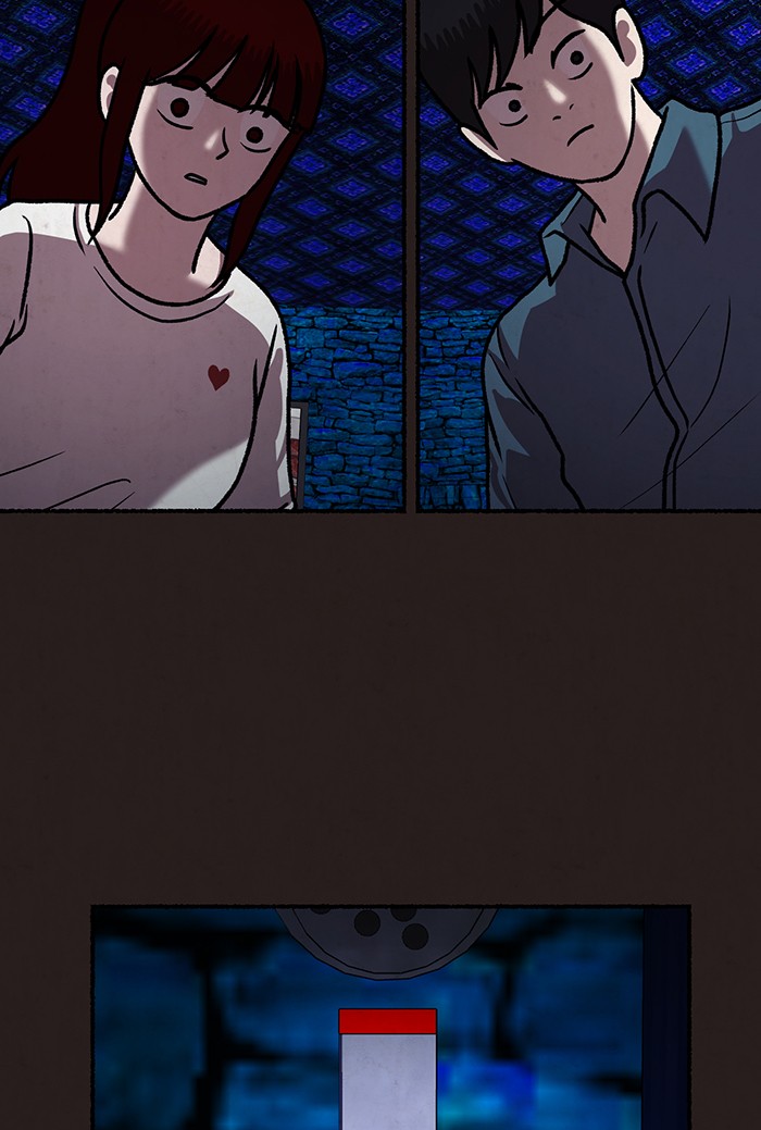 Escape Room Chapter 42 - page 93