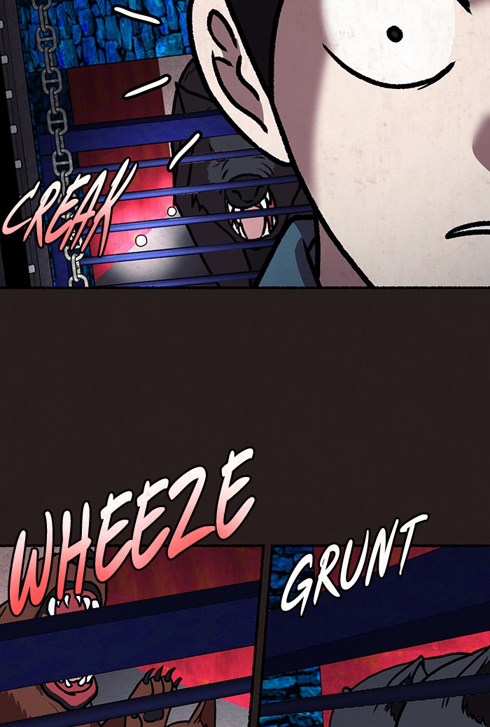 Escape Room Chapter 42 - page 95