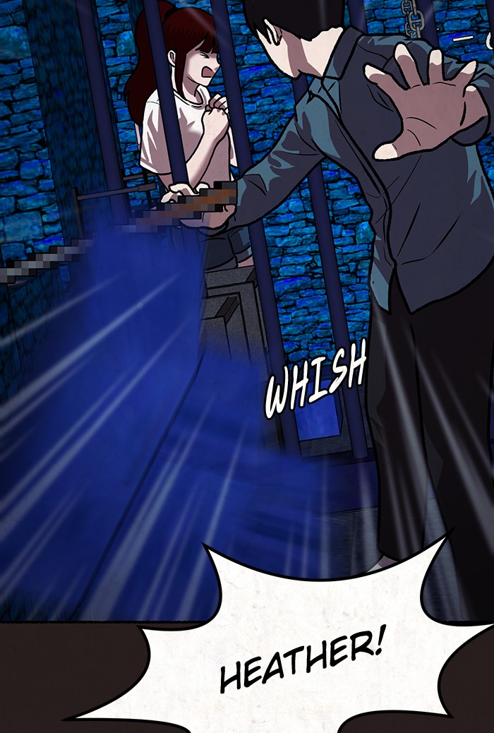 Escape Room Chapter 42 - page 97