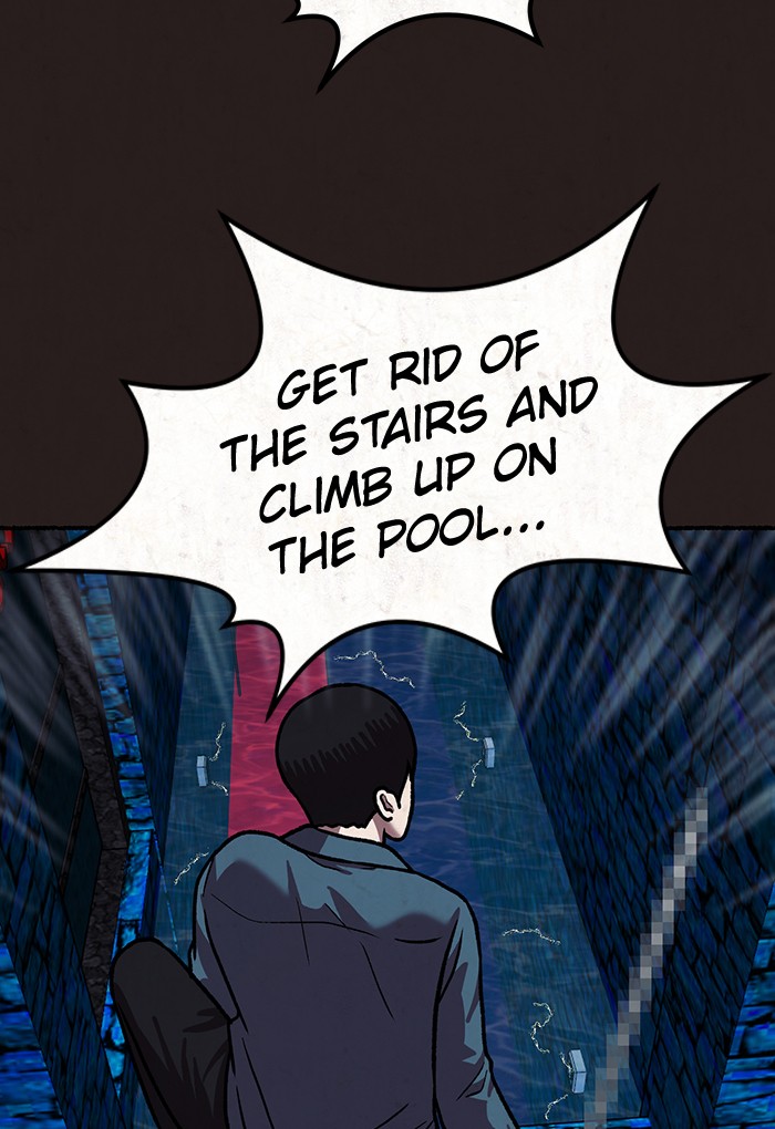 Escape Room Chapter 42 - page 98