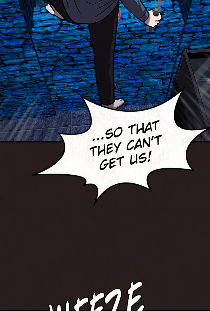 Escape Room Chapter 42 - page 99