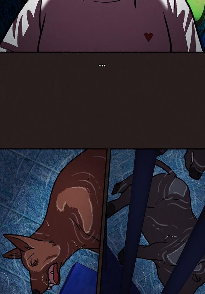 Escape Room Chapter 43 - page 100