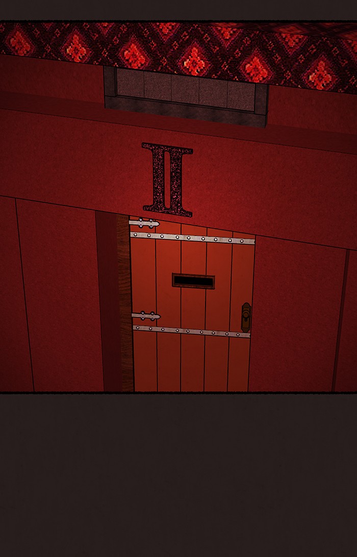 Escape Room Chapter 43 - page 119