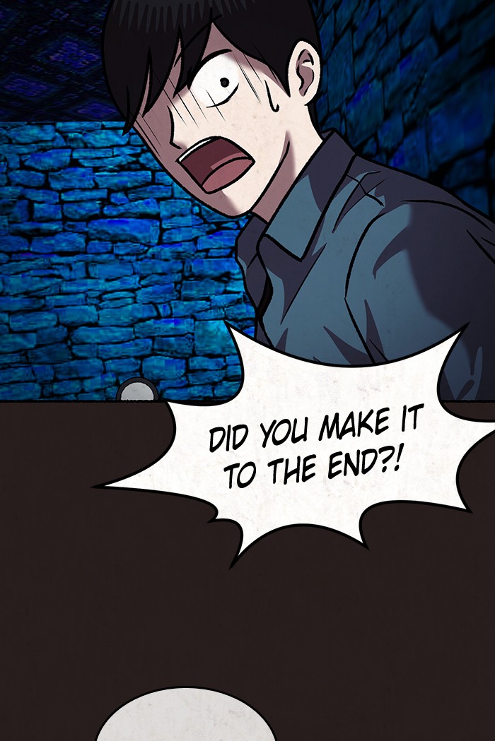 Escape Room Chapter 43 - page 76