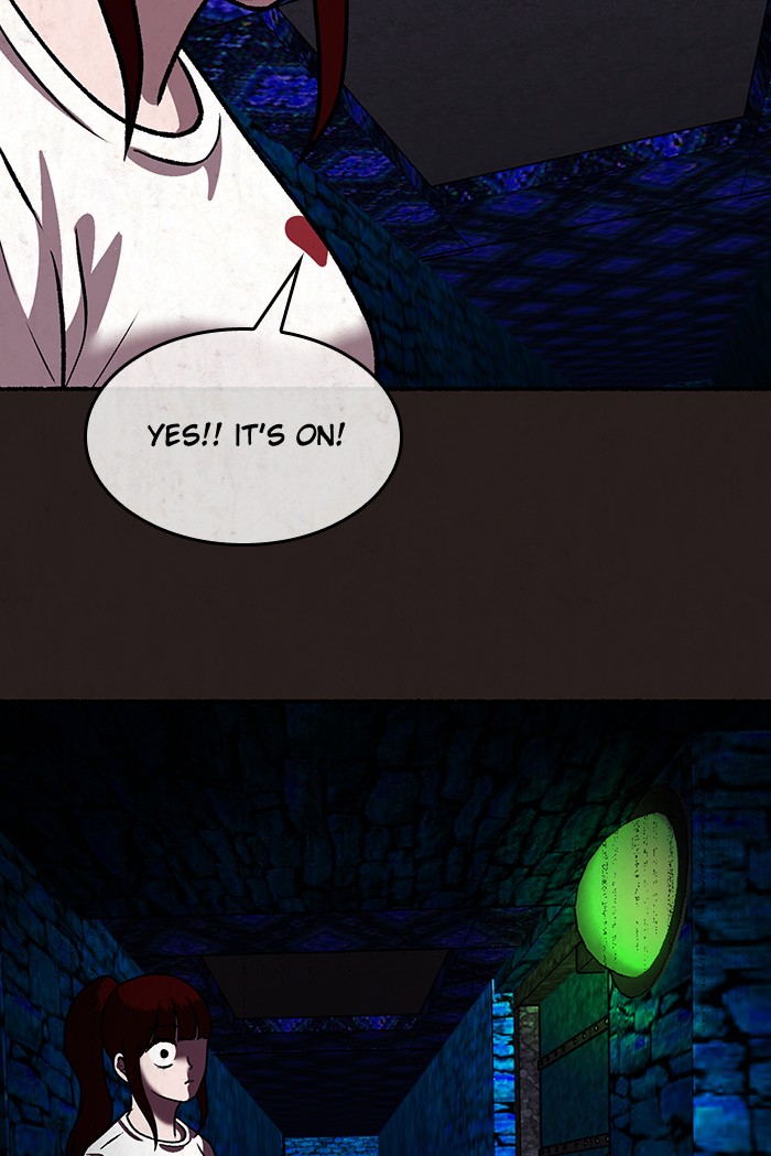 Escape Room Chapter 43 - page 88