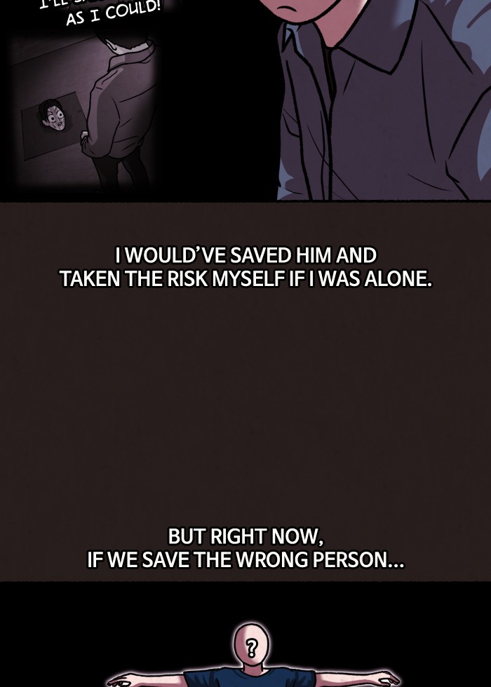 Escape Room Chapter 44 - page 102