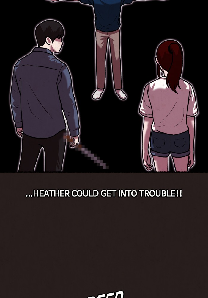 Escape Room Chapter 44 - page 103